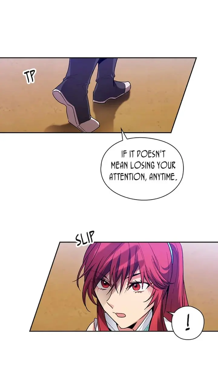 Reminiscence Adonis Manhwa Chapter 96 - Page 7
