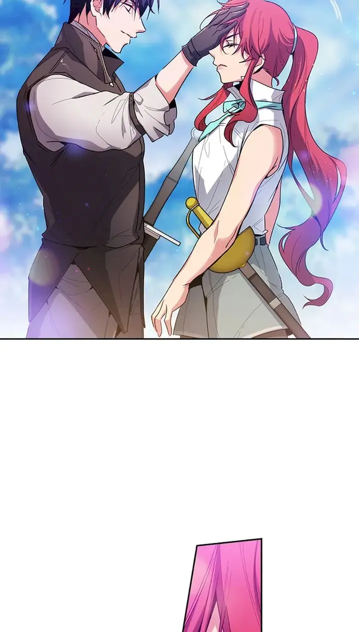 Reminiscence Adonis Manhwa Chapter 96 - Page 9