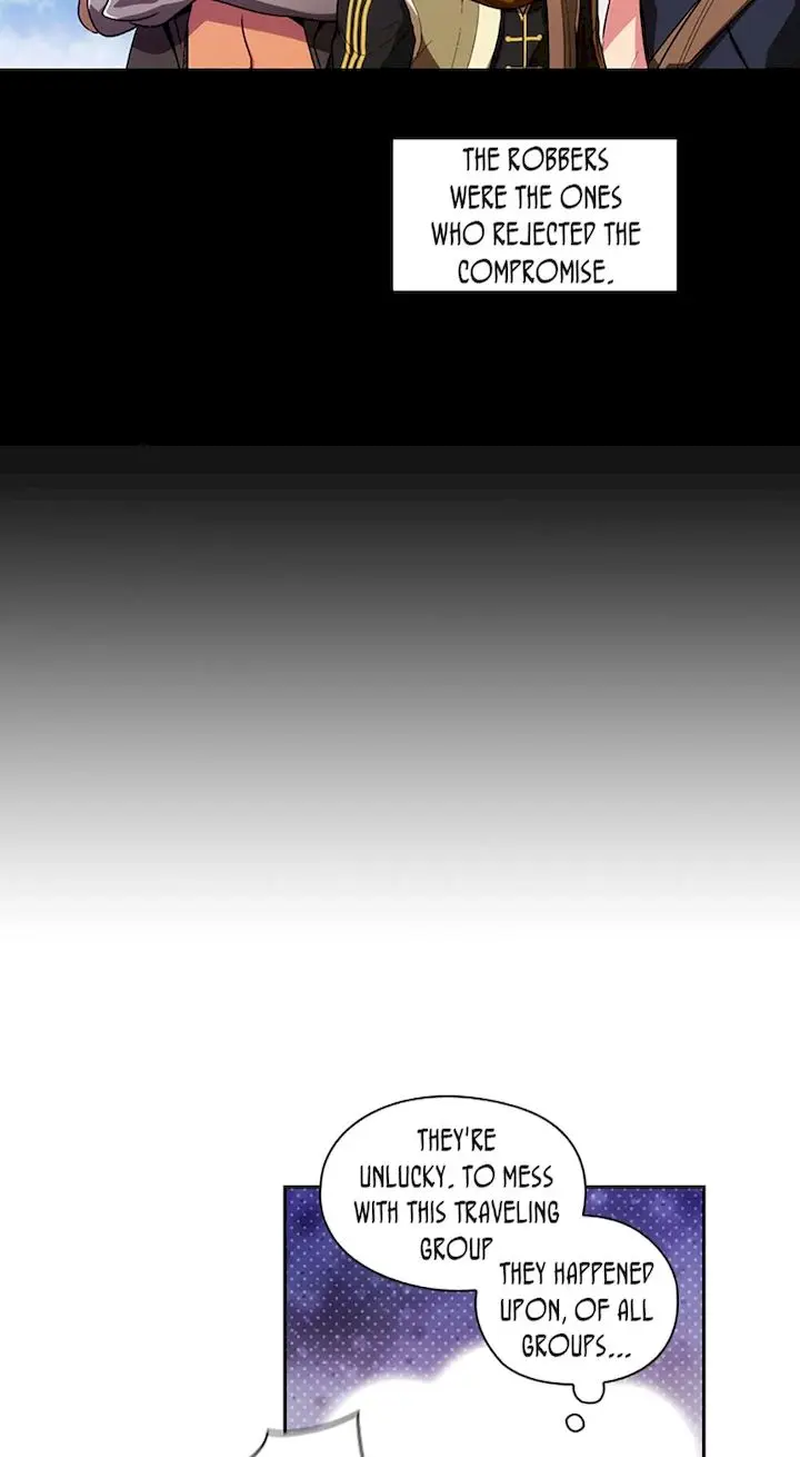 Reminiscence Adonis Manhwa Chapter 97 - Page 10