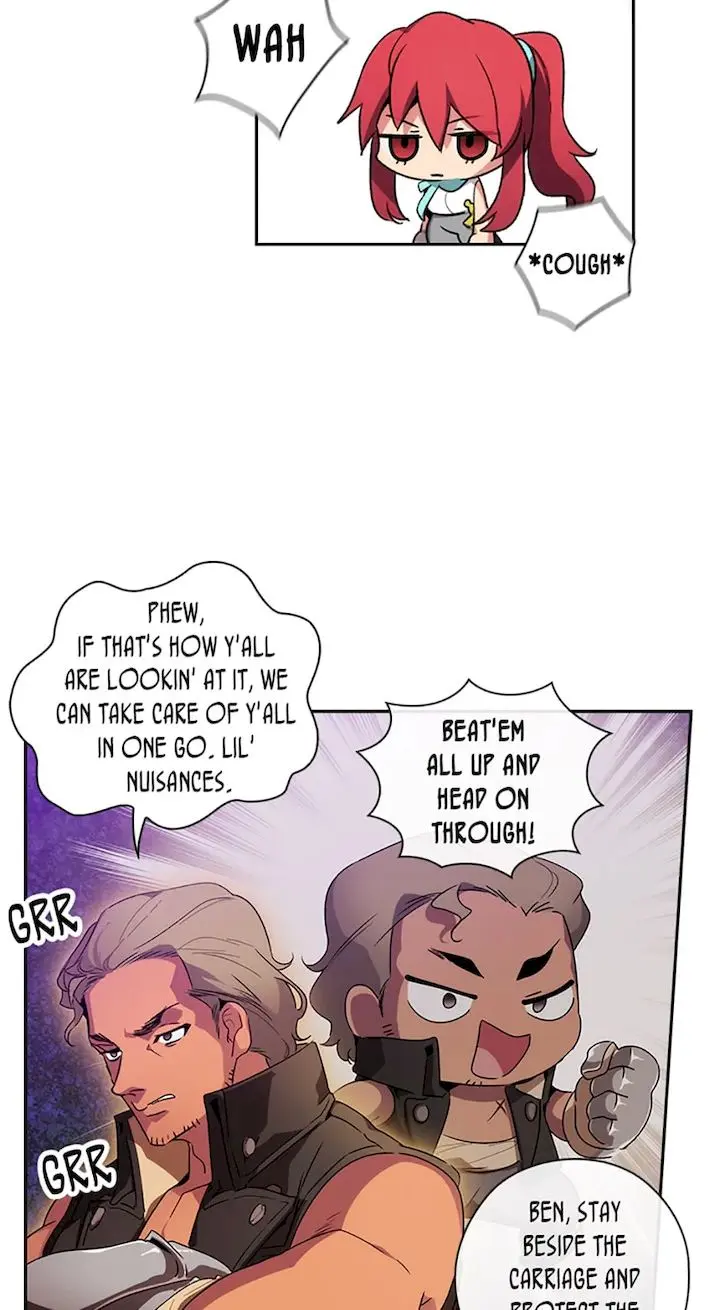 Reminiscence Adonis Manhwa Chapter 97 - Page 11