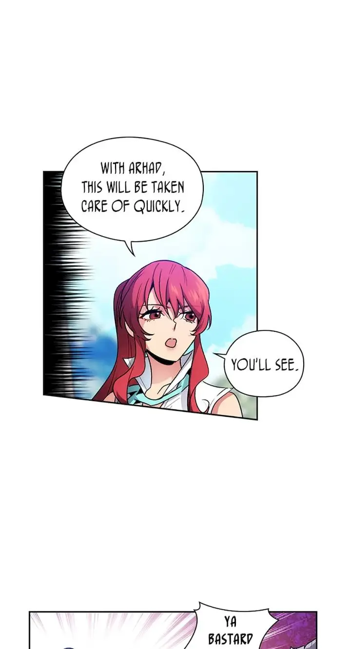 Reminiscence Adonis Manhwa Chapter 97 - Page 13