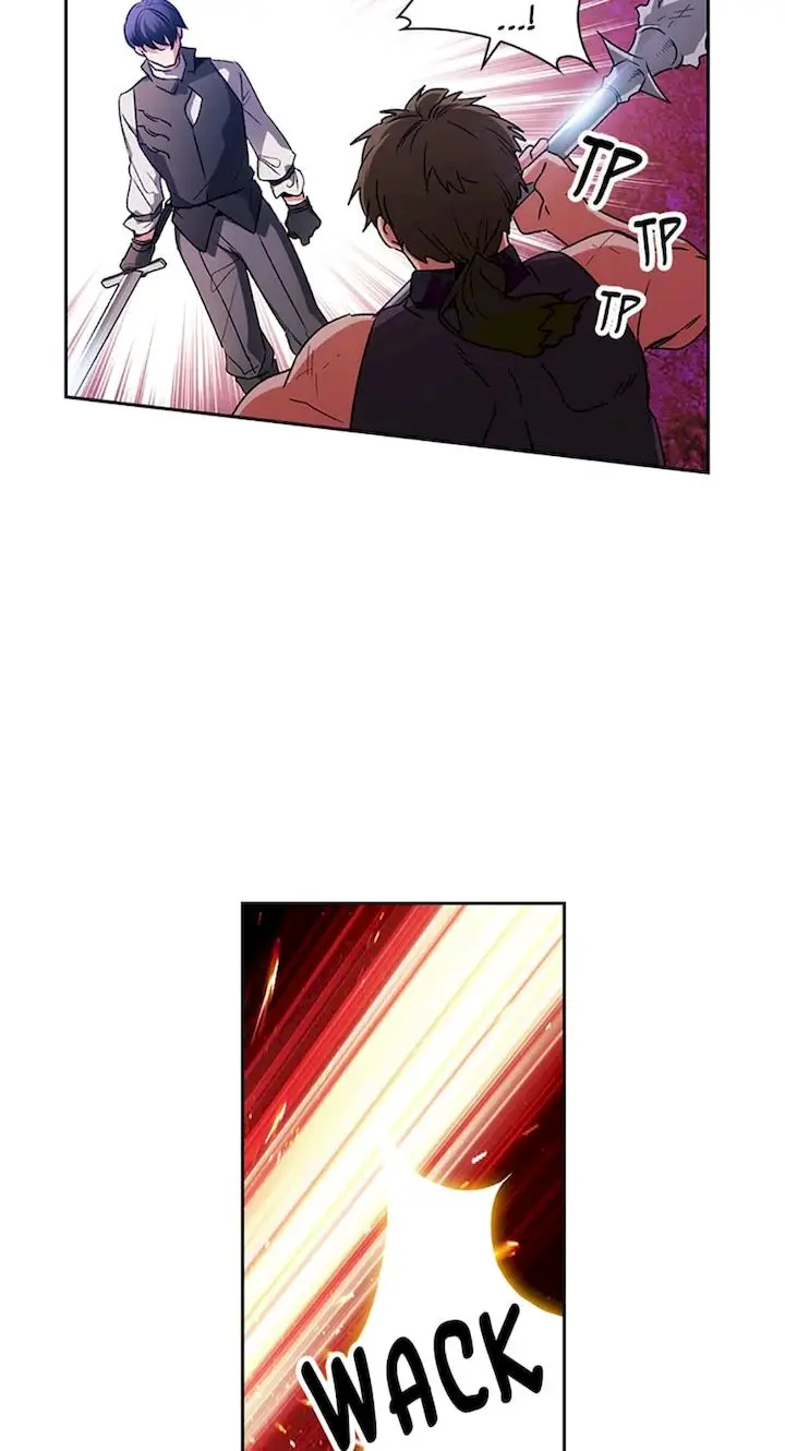 Reminiscence Adonis Manhwa Chapter 97 - Page 14