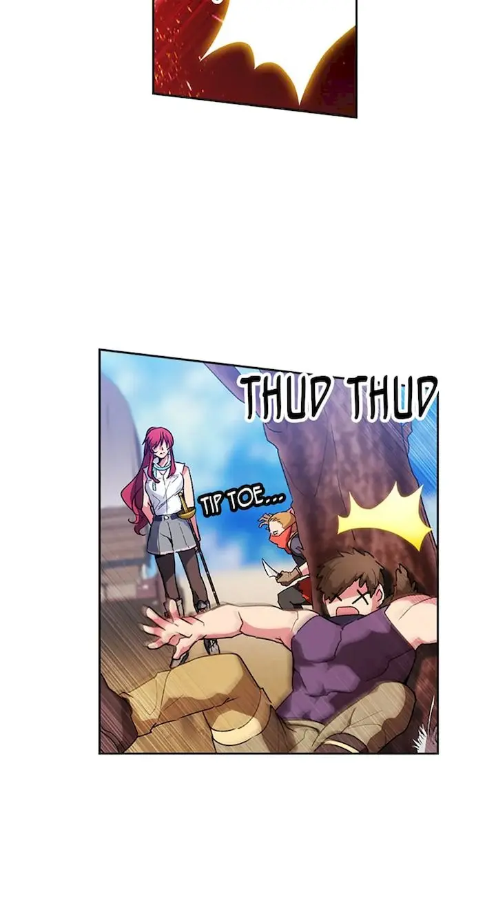 Reminiscence Adonis Manhwa Chapter 97 - Page 15