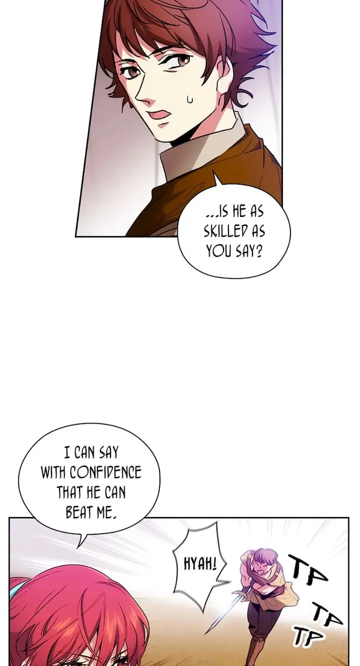 Reminiscence Adonis Manhwa Chapter 97 - Page 17