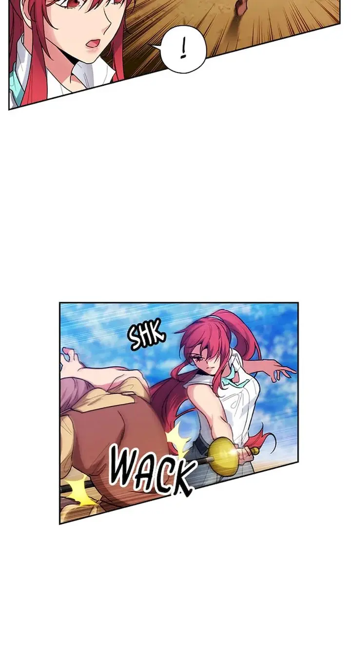Reminiscence Adonis Manhwa Chapter 97 - Page 18