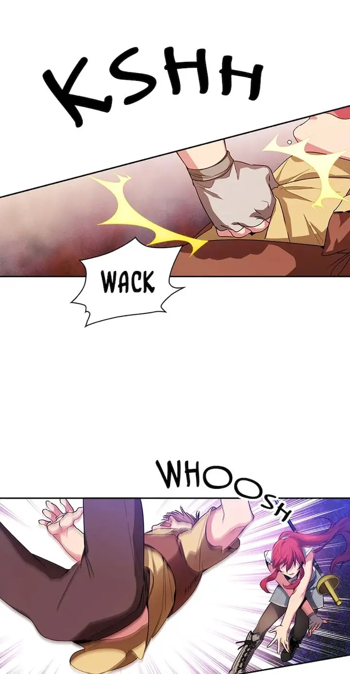 Reminiscence Adonis Manhwa Chapter 97 - Page 19