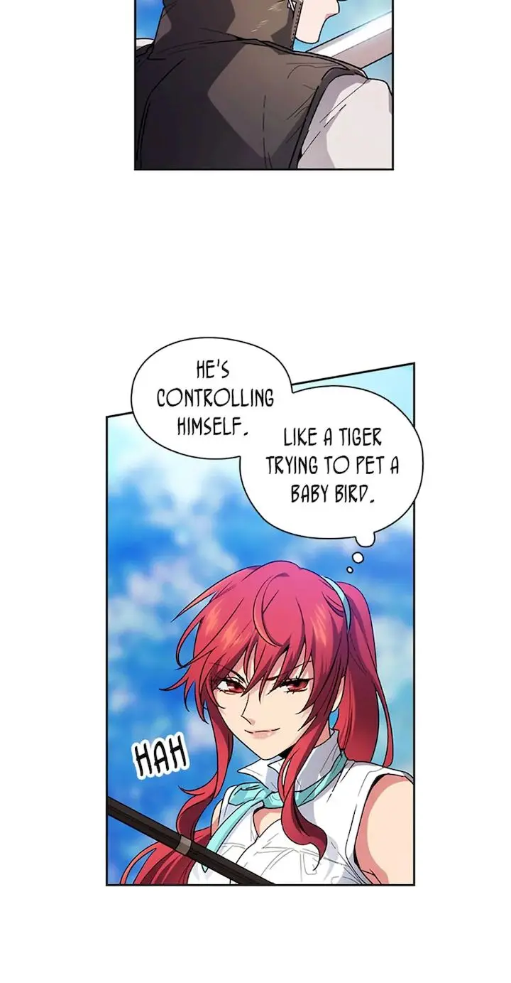 Reminiscence Adonis Manhwa Chapter 97 - Page 22