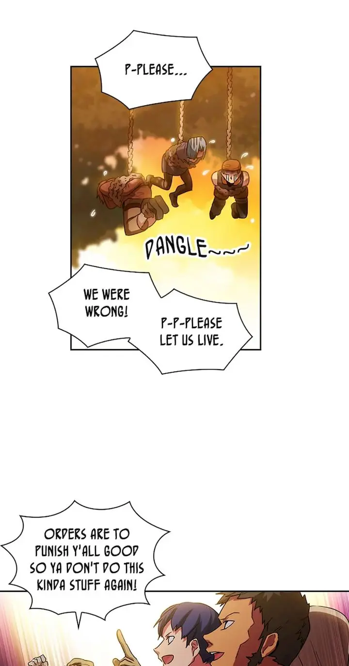 Reminiscence Adonis Manhwa Chapter 97 - Page 25