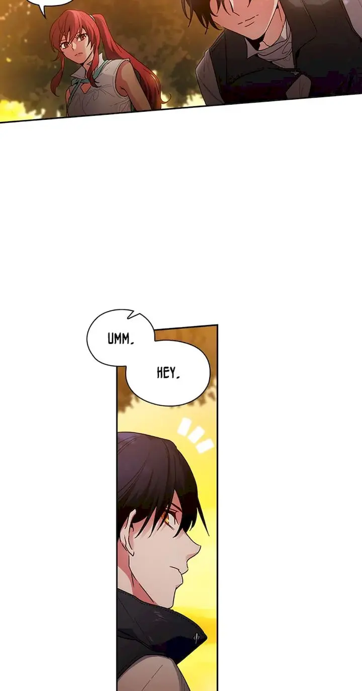 Reminiscence Adonis Manhwa Chapter 97 - Page 27