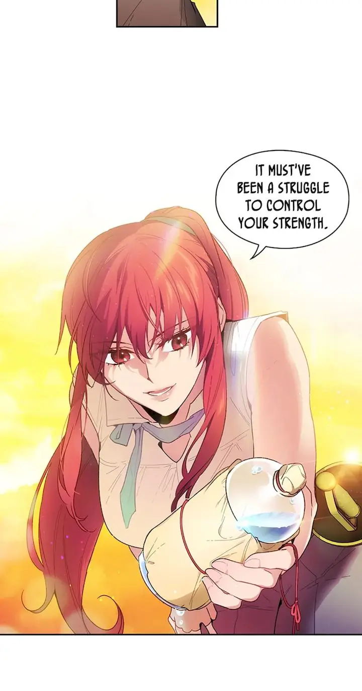 Reminiscence Adonis Manhwa Chapter 97 - Page 28