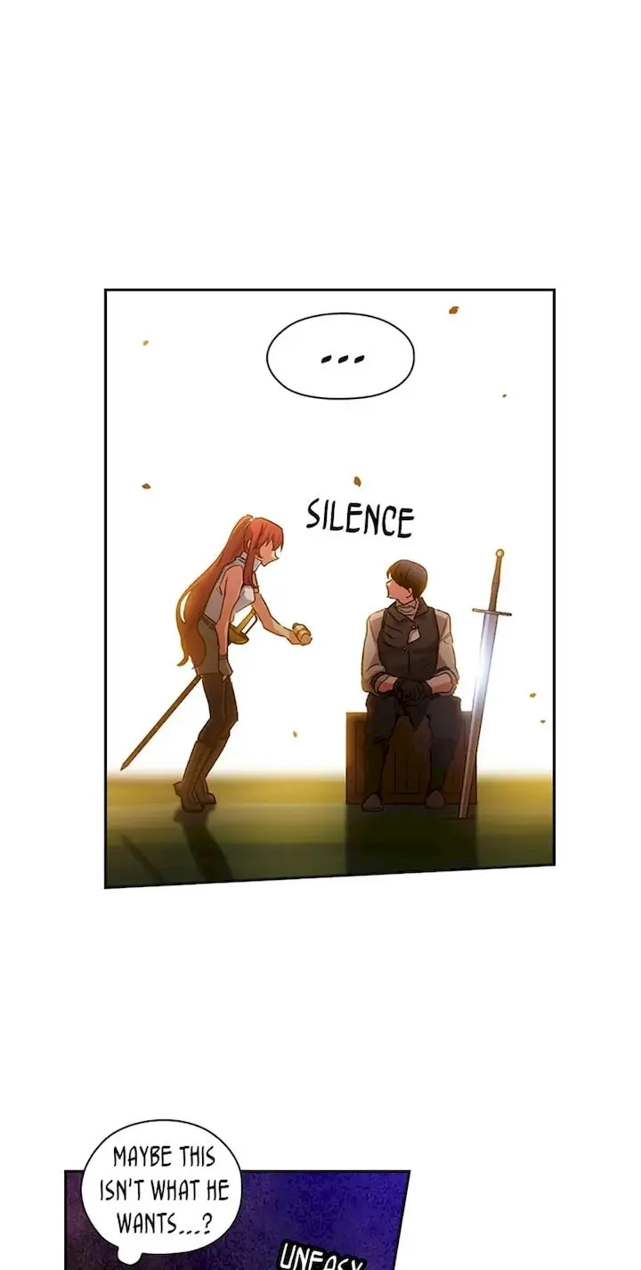 Reminiscence Adonis Manhwa Chapter 97 - Page 30