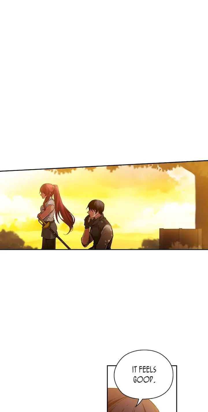 Reminiscence Adonis Manhwa Chapter 97 - Page 32