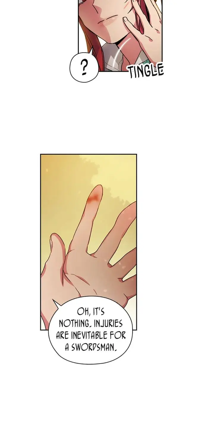 Reminiscence Adonis Manhwa Chapter 97 - Page 35
