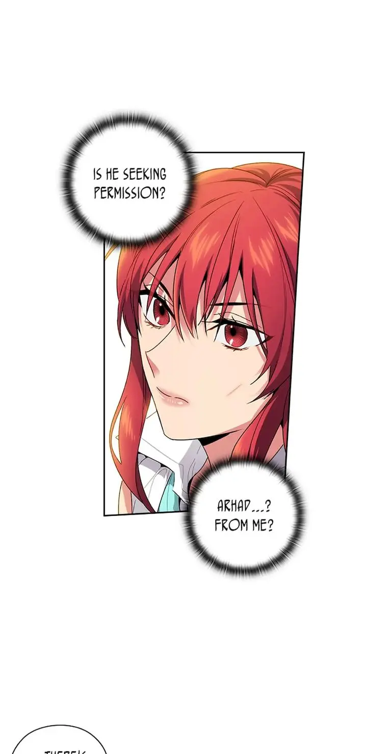 Reminiscence Adonis Manhwa Chapter 97 - Page 39