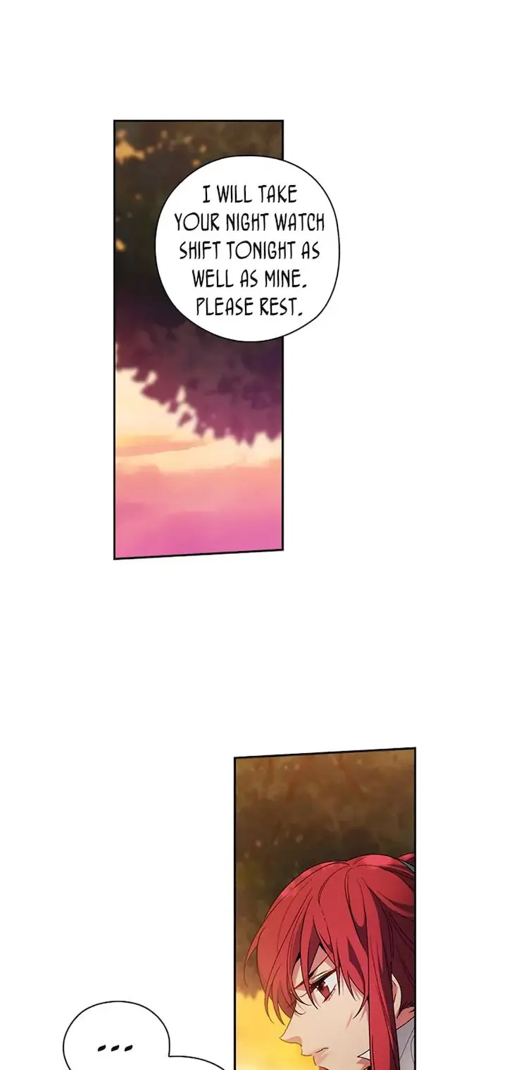 Reminiscence Adonis Manhwa Chapter 97 - Page 41