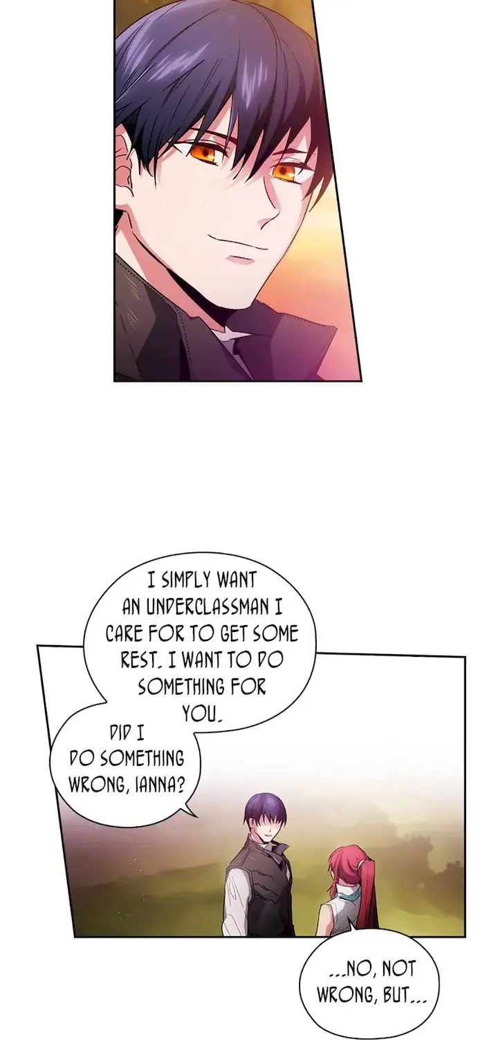 Reminiscence Adonis Manhwa Chapter 97 - Page 43