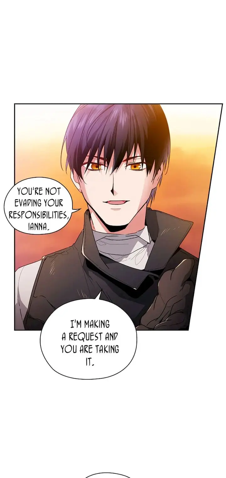 Reminiscence Adonis Manhwa Chapter 97 - Page 44