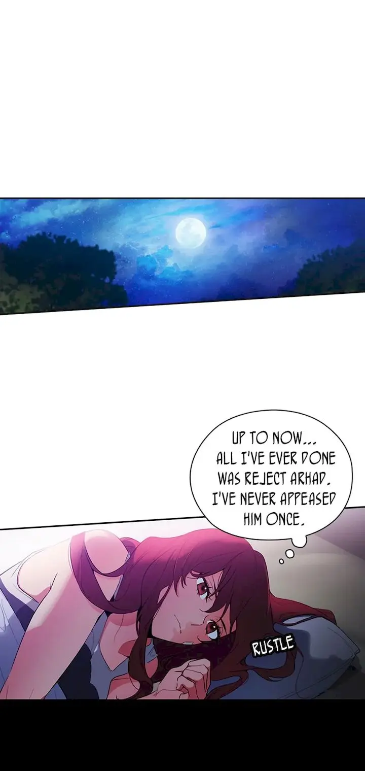Reminiscence Adonis Manhwa Chapter 97 - Page 46