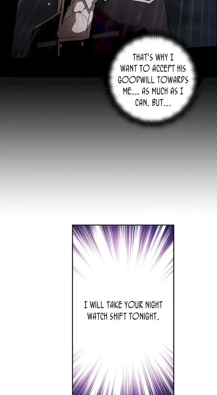 Reminiscence Adonis Manhwa Chapter 97 - Page 48
