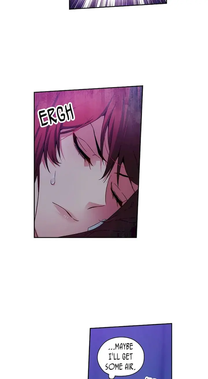 Reminiscence Adonis Manhwa Chapter 97 - Page 49