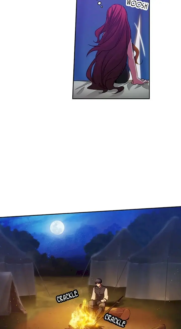 Reminiscence Adonis Manhwa Chapter 97 - Page 50