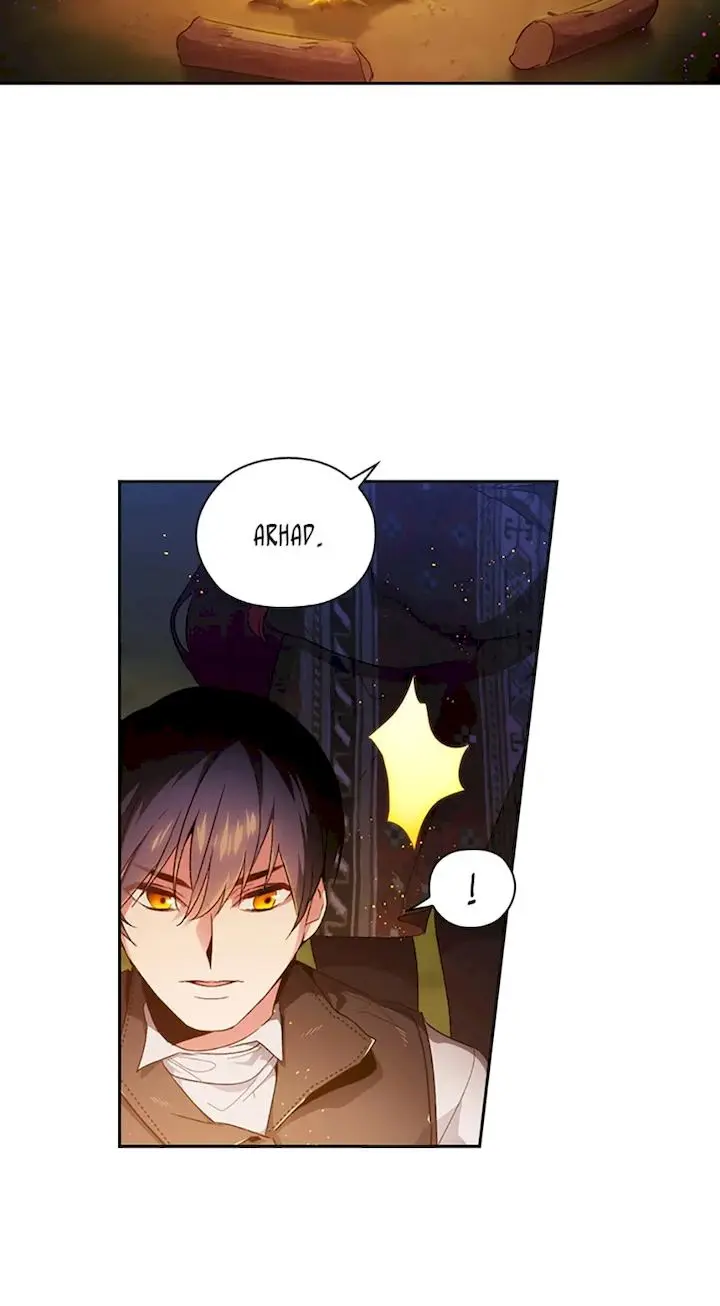 Reminiscence Adonis Manhwa Chapter 97 - Page 51