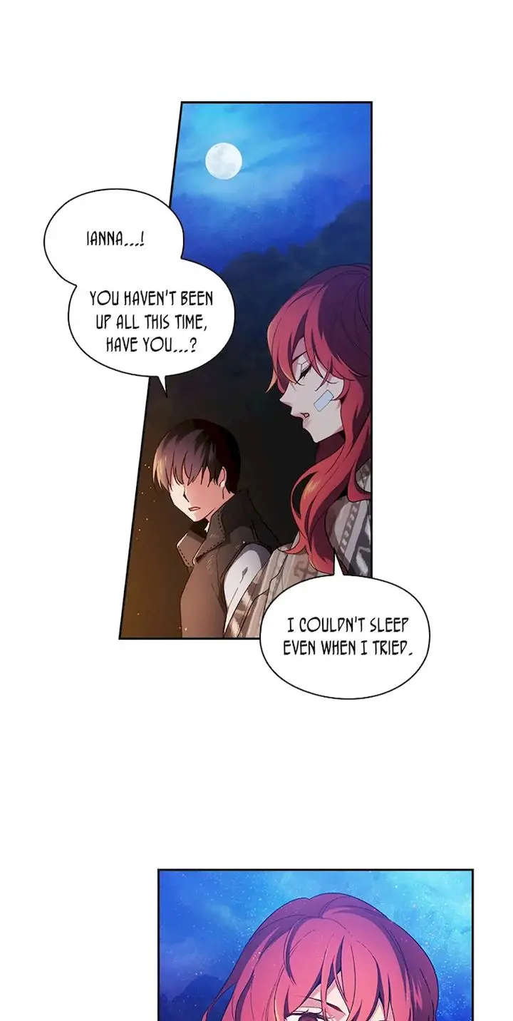 Reminiscence Adonis Manhwa Chapter 97 - Page 52