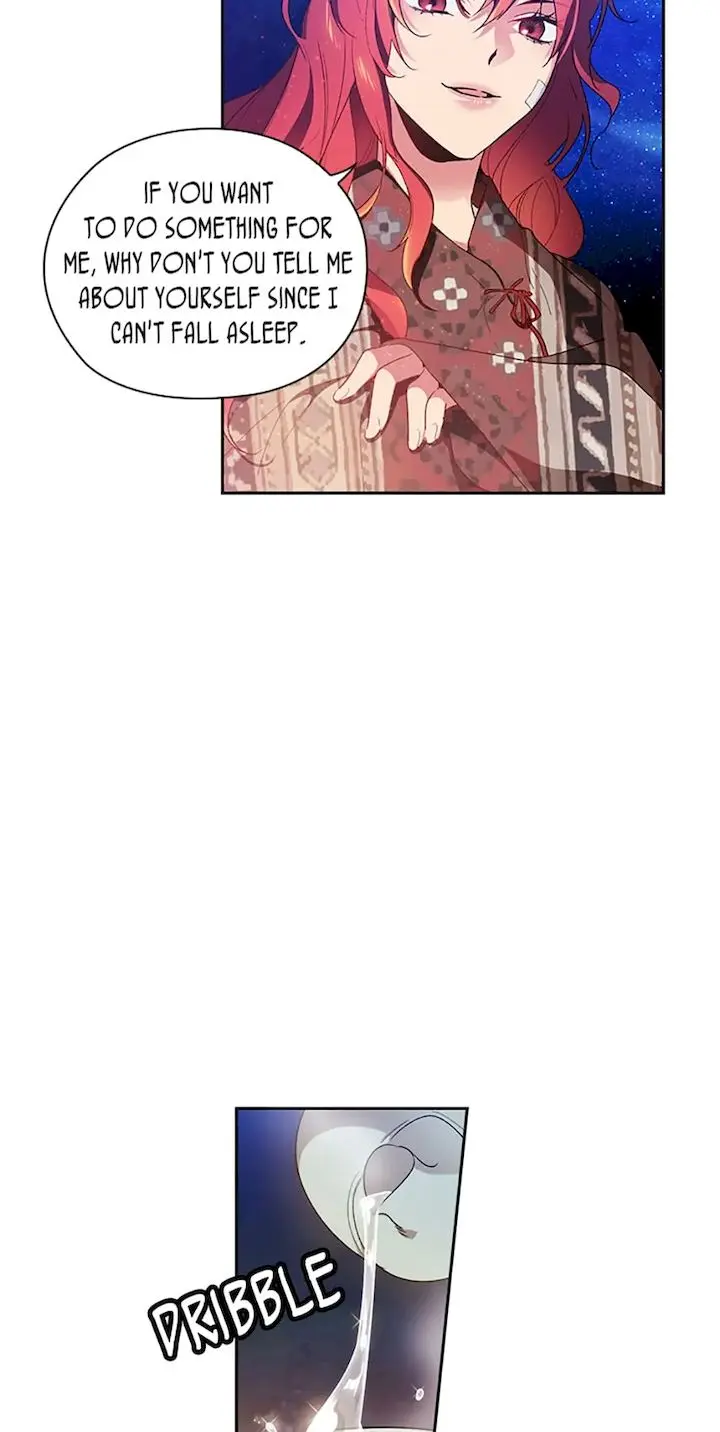 Reminiscence Adonis Manhwa Chapter 97 - Page 53