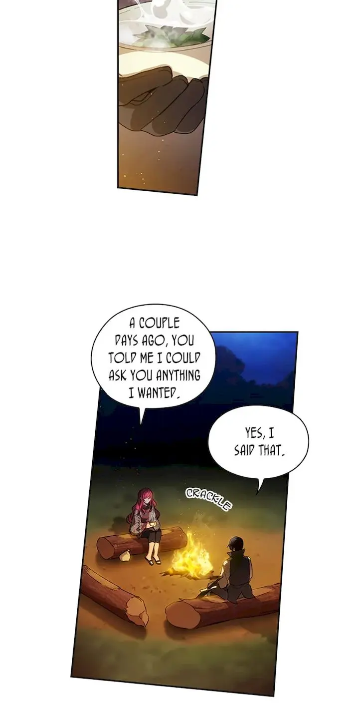 Reminiscence Adonis Manhwa Chapter 97 - Page 54