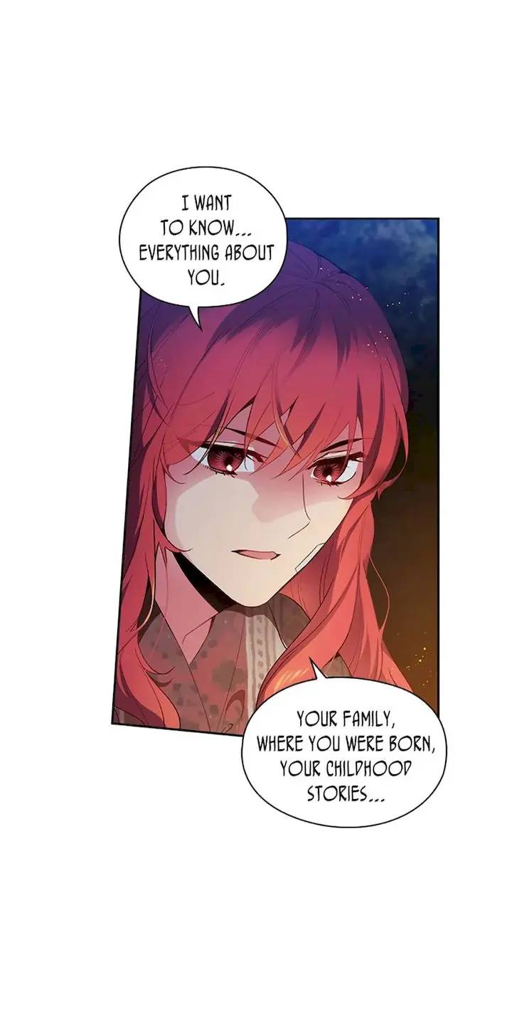 Reminiscence Adonis Manhwa Chapter 97 - Page 55