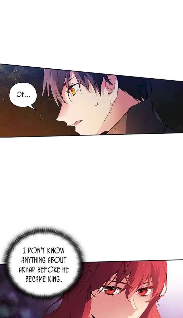 Reminiscence Adonis Manhwa Chapter 97 - Page 56