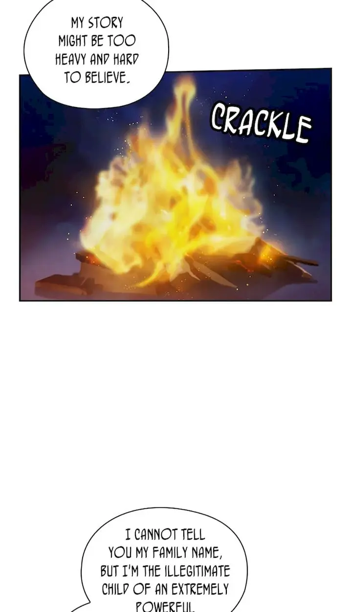 Reminiscence Adonis Manhwa Chapter 97 - Page 59