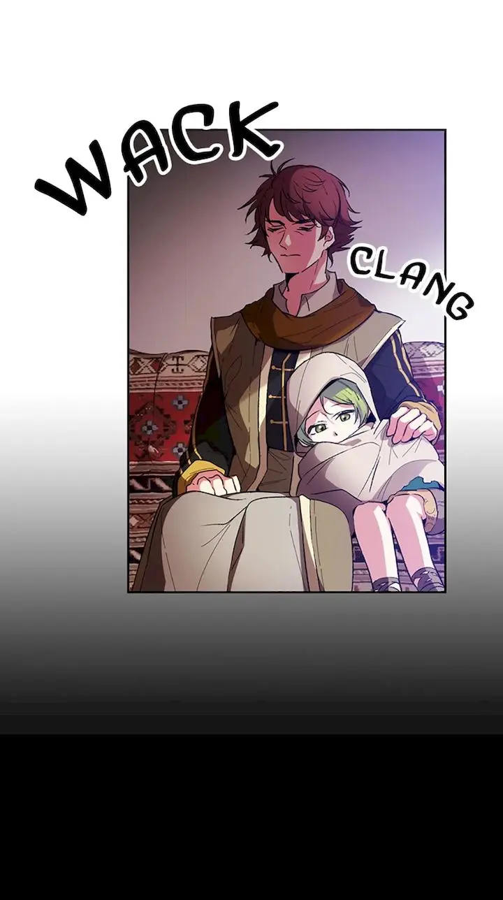 Reminiscence Adonis Manhwa Chapter 97 - Page 6