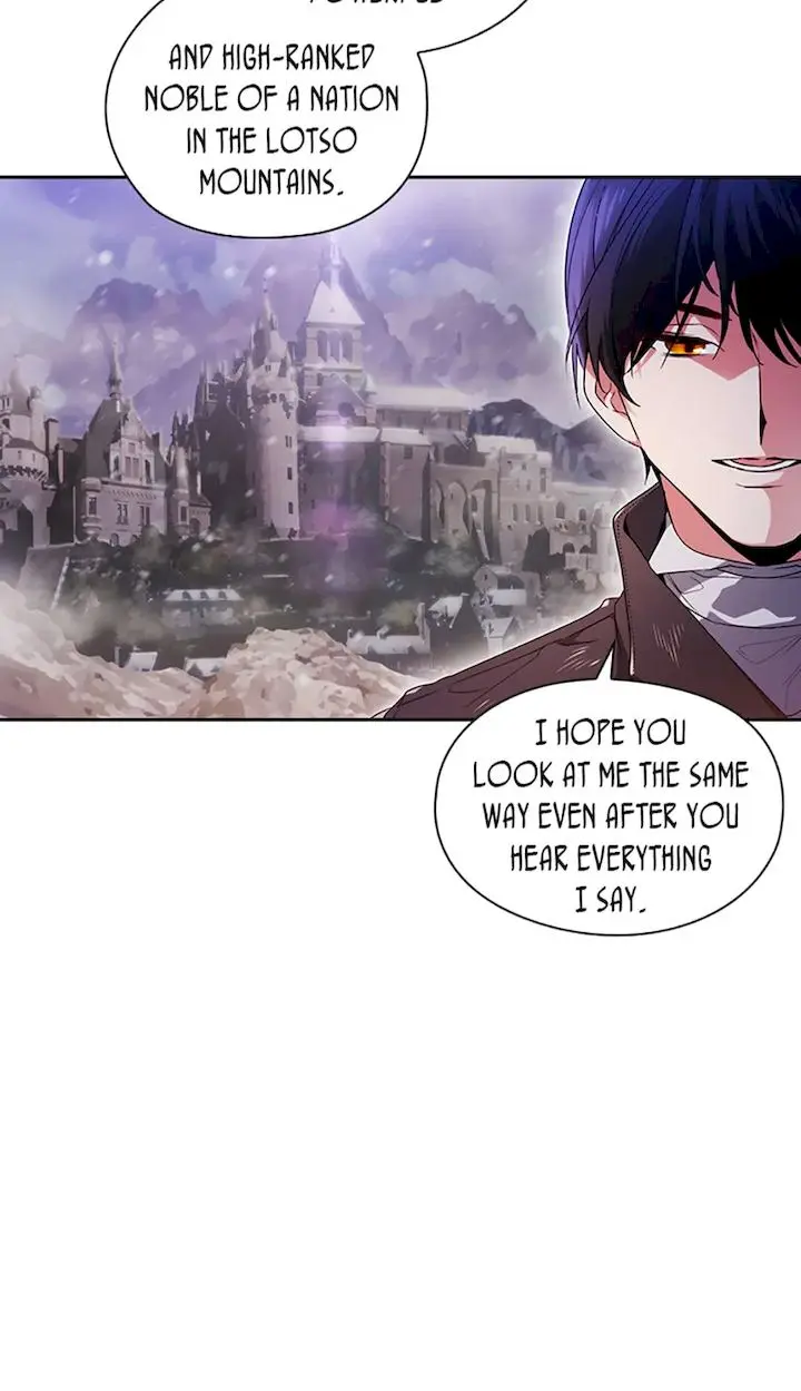 Reminiscence Adonis Manhwa Chapter 97 - Page 60