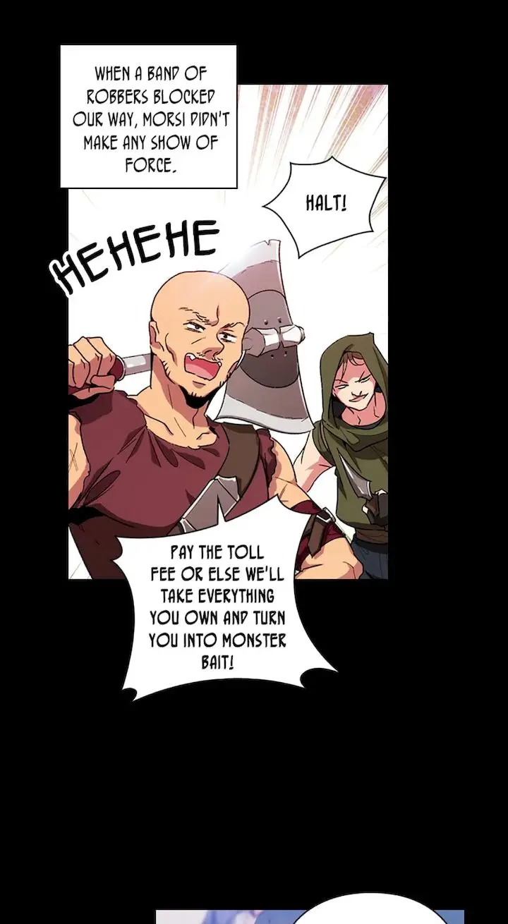 Reminiscence Adonis Manhwa Chapter 97 - Page 7