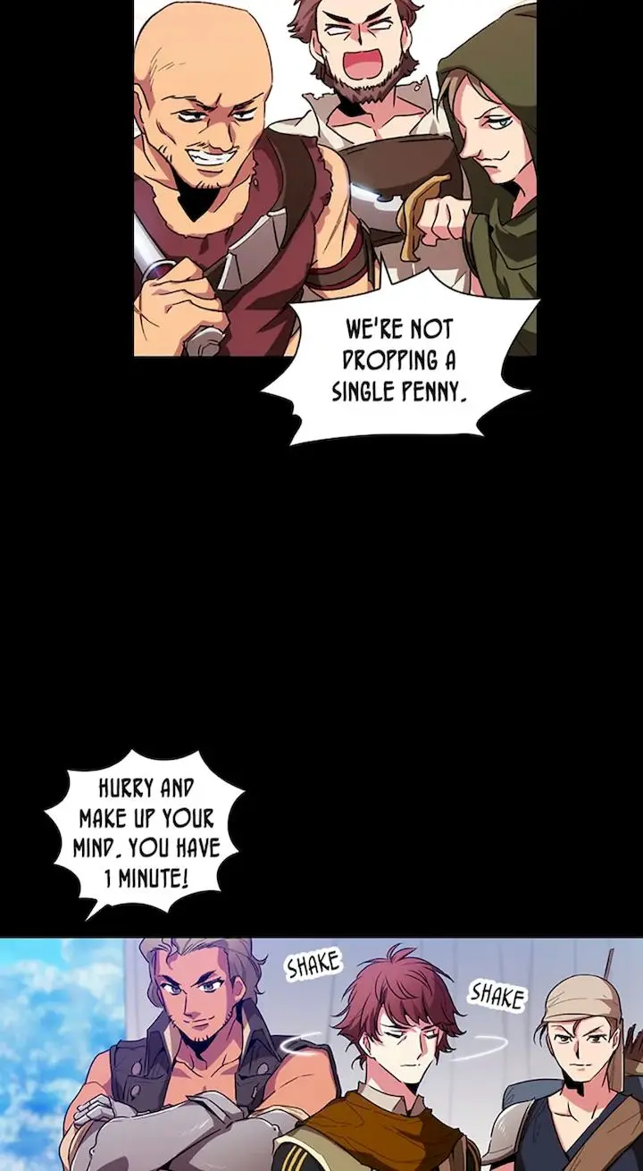 Reminiscence Adonis Manhwa Chapter 97 - Page 9