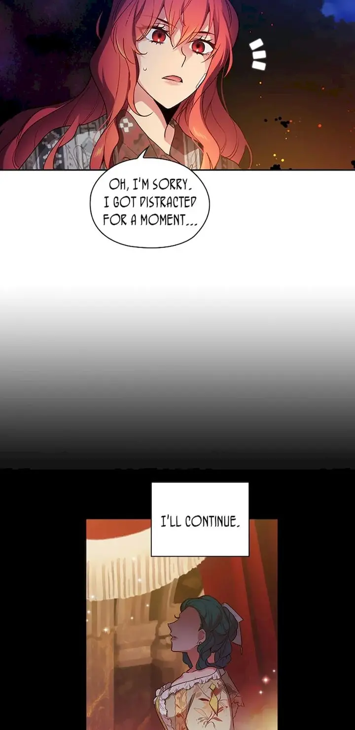 Reminiscence Adonis Manhwa Chapter 98 - Page 12