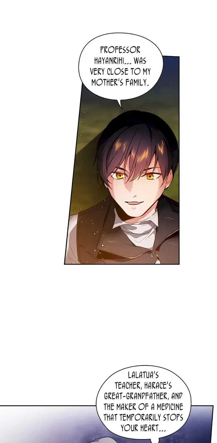 Reminiscence Adonis Manhwa Chapter 98 - Page 15