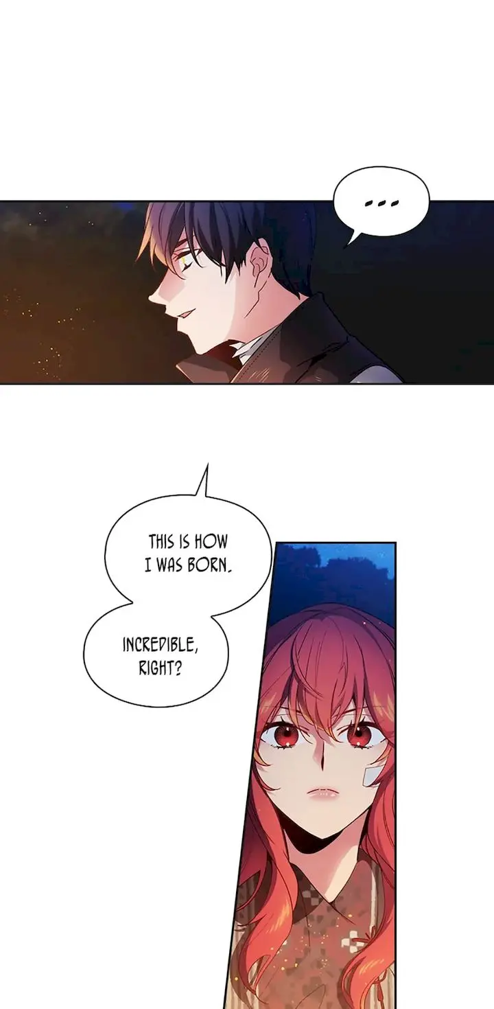 Reminiscence Adonis Manhwa Chapter 98 - Page 18