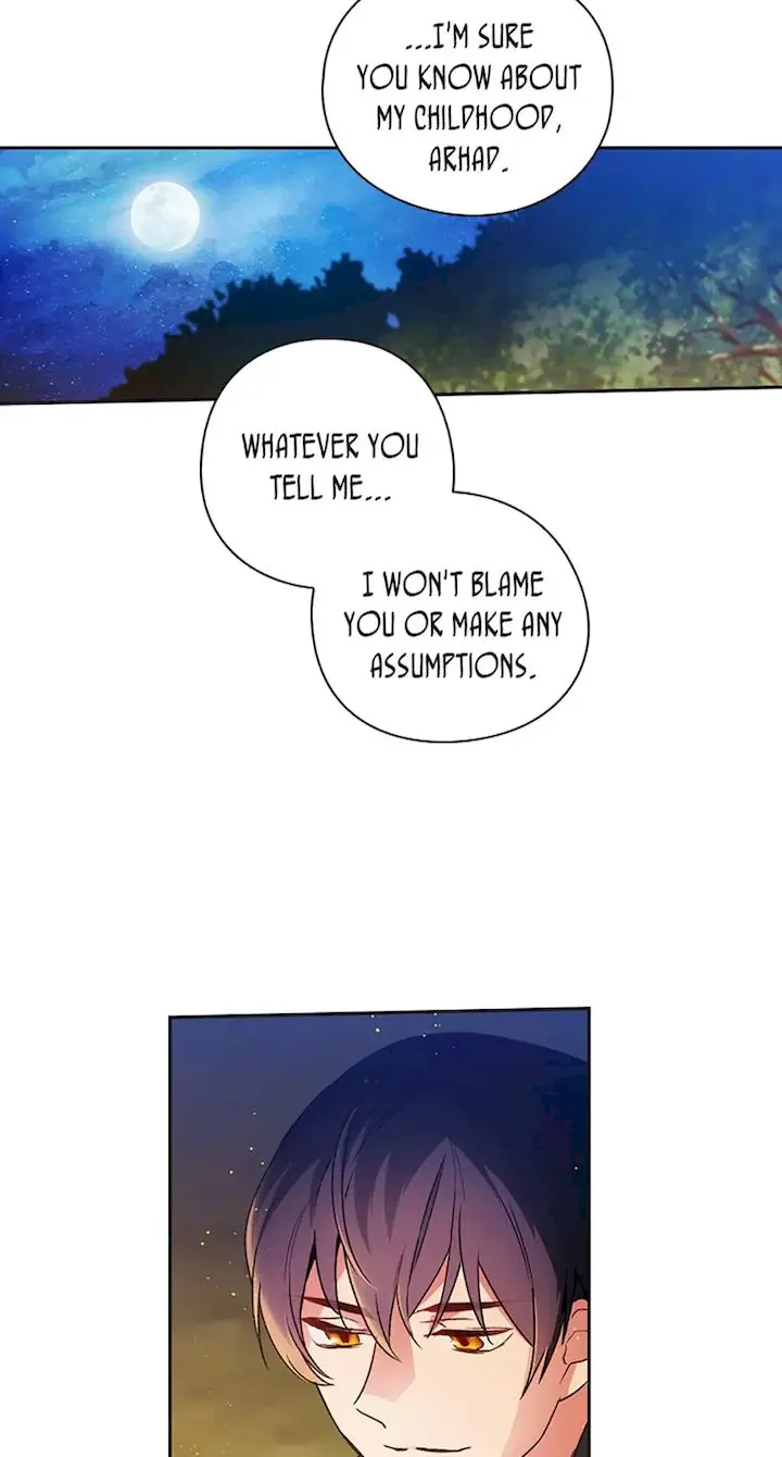 Reminiscence Adonis Manhwa Chapter 98 - Page 2