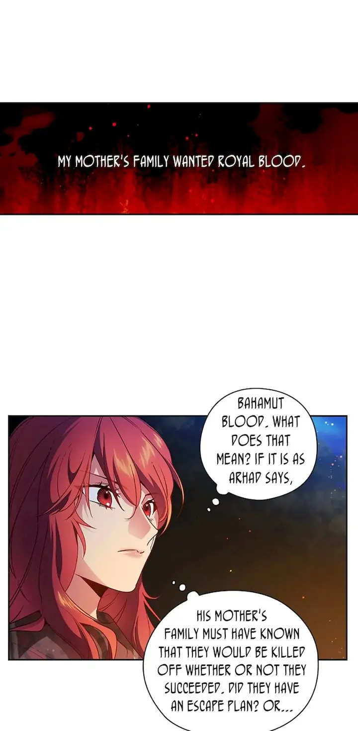 Reminiscence Adonis Manhwa Chapter 98 - Page 20