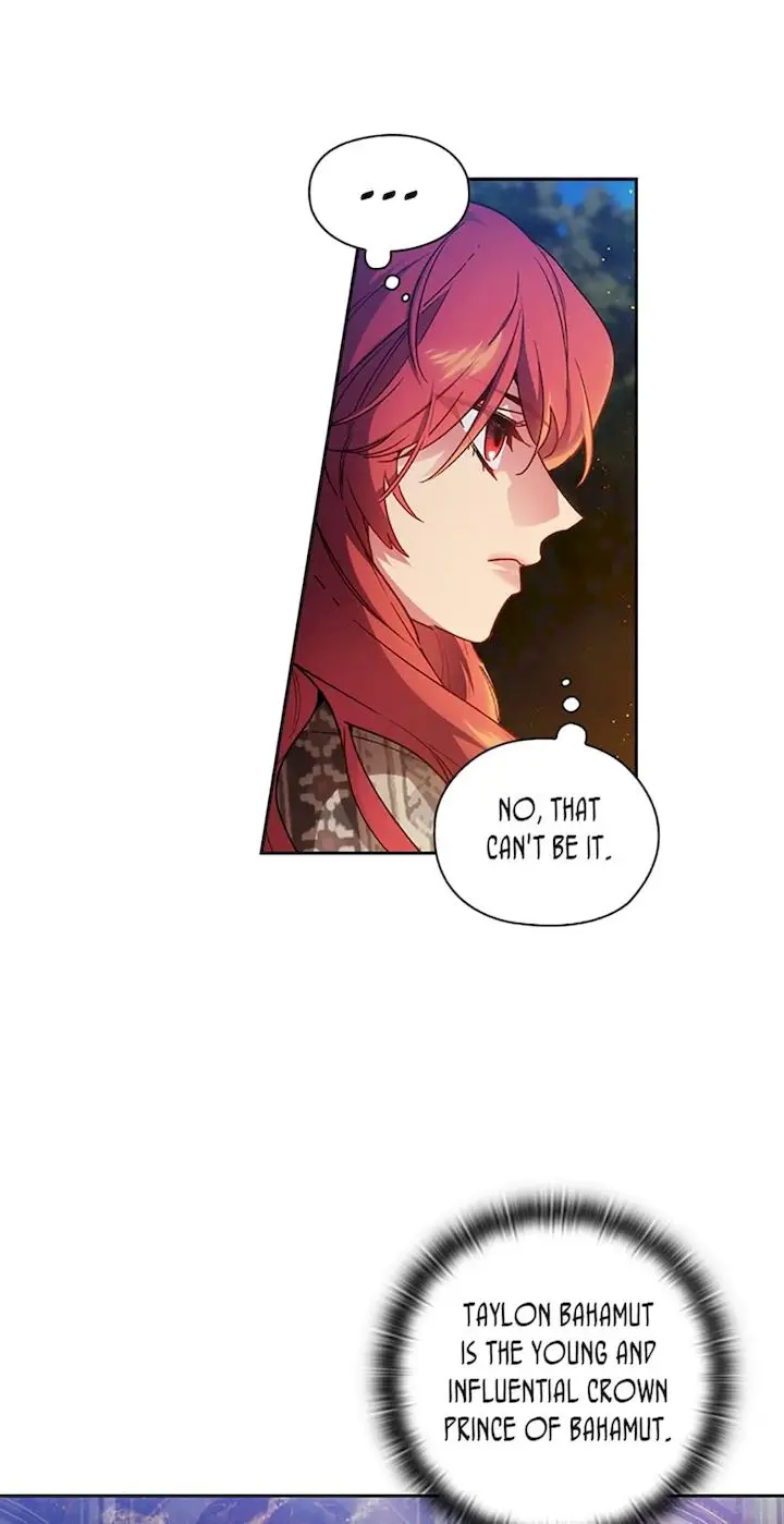 Reminiscence Adonis Manhwa Chapter 98 - Page 22