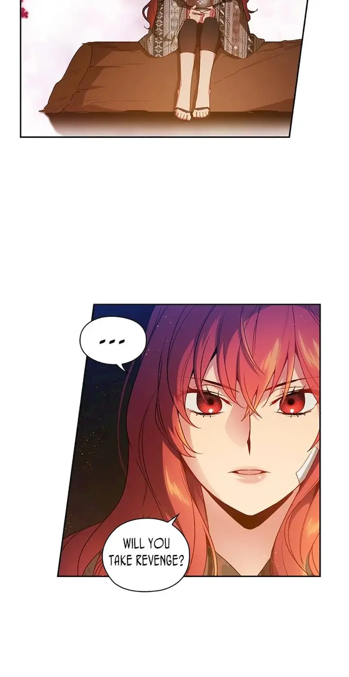 Reminiscence Adonis Manhwa Chapter 98 - Page 26