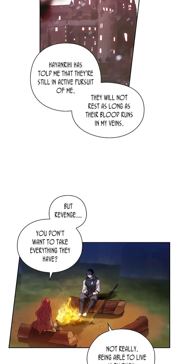 Reminiscence Adonis Manhwa Chapter 98 - Page 28