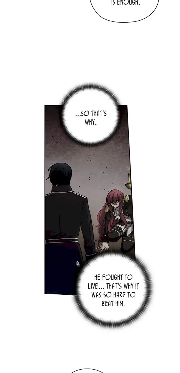 Reminiscence Adonis Manhwa Chapter 98 - Page 29