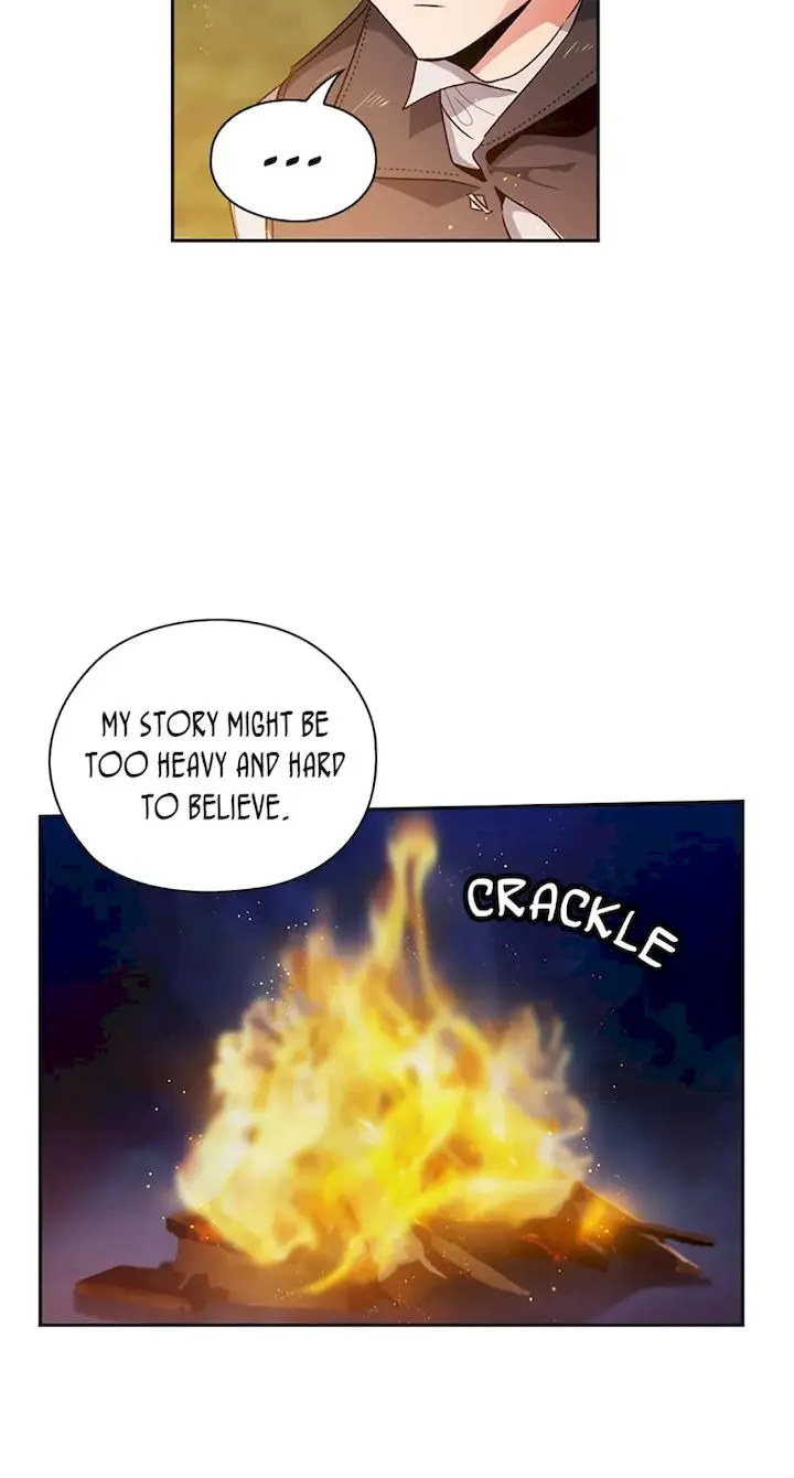 Reminiscence Adonis Manhwa Chapter 98 - Page 3
