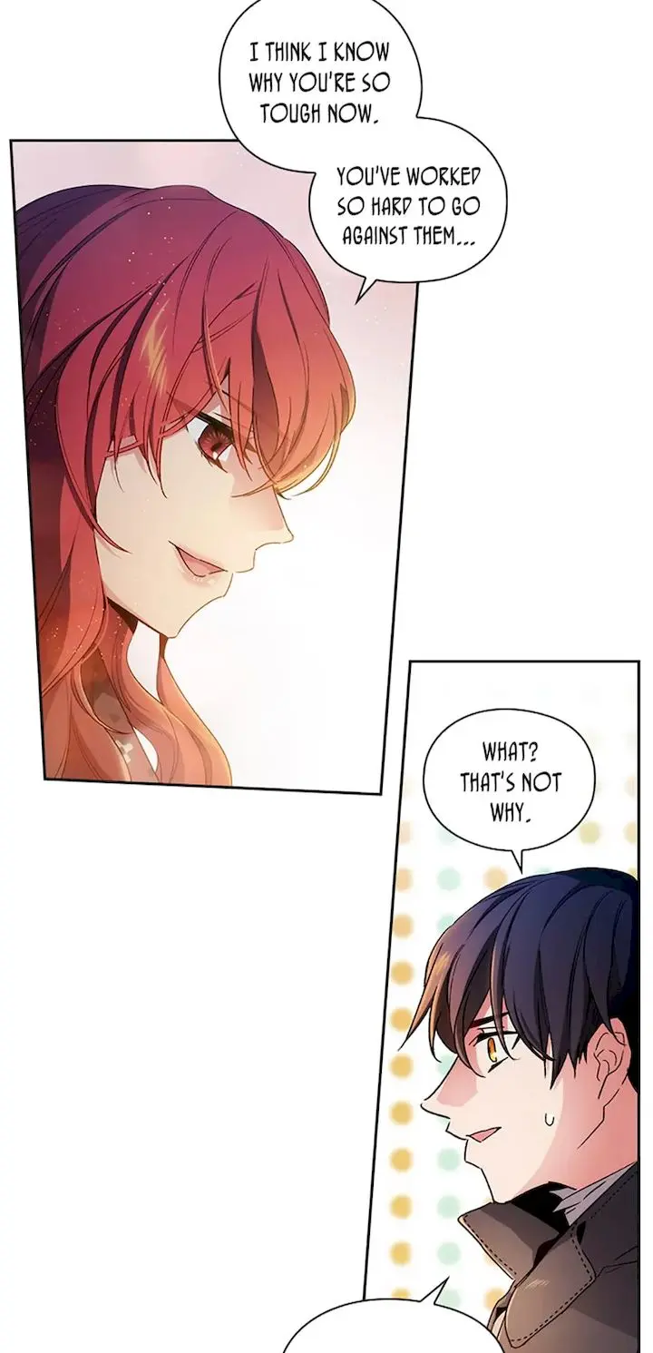 Reminiscence Adonis Manhwa Chapter 98 - Page 30