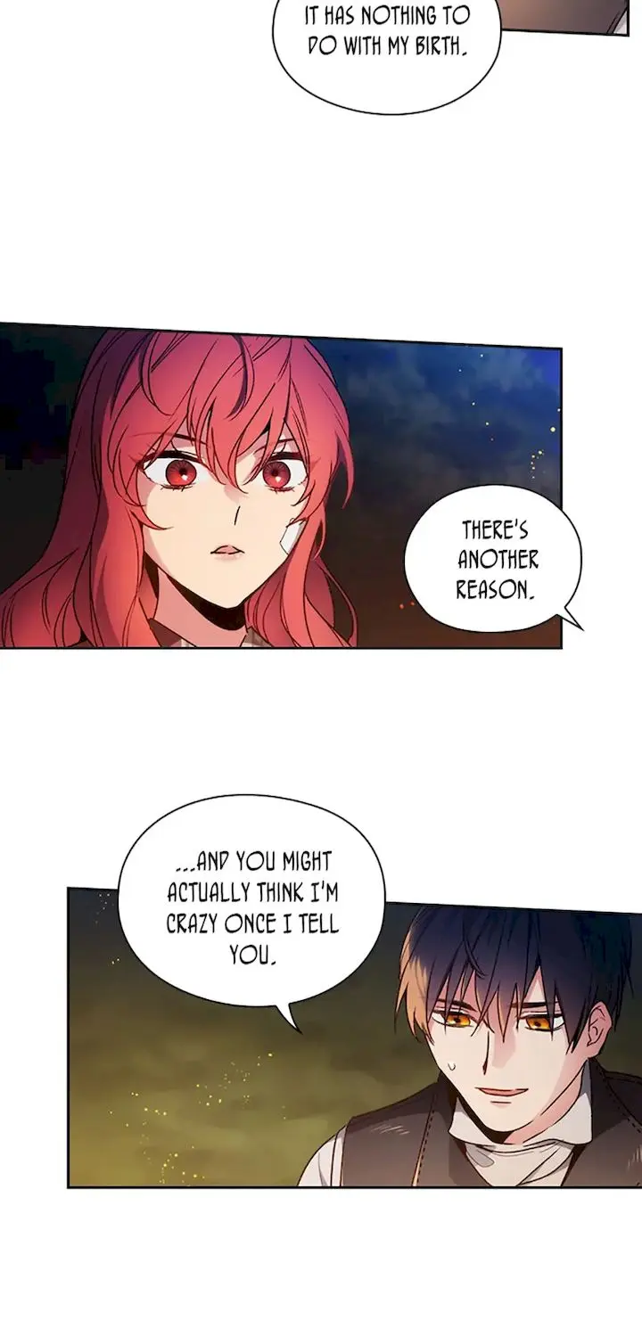 Reminiscence Adonis Manhwa Chapter 98 - Page 31