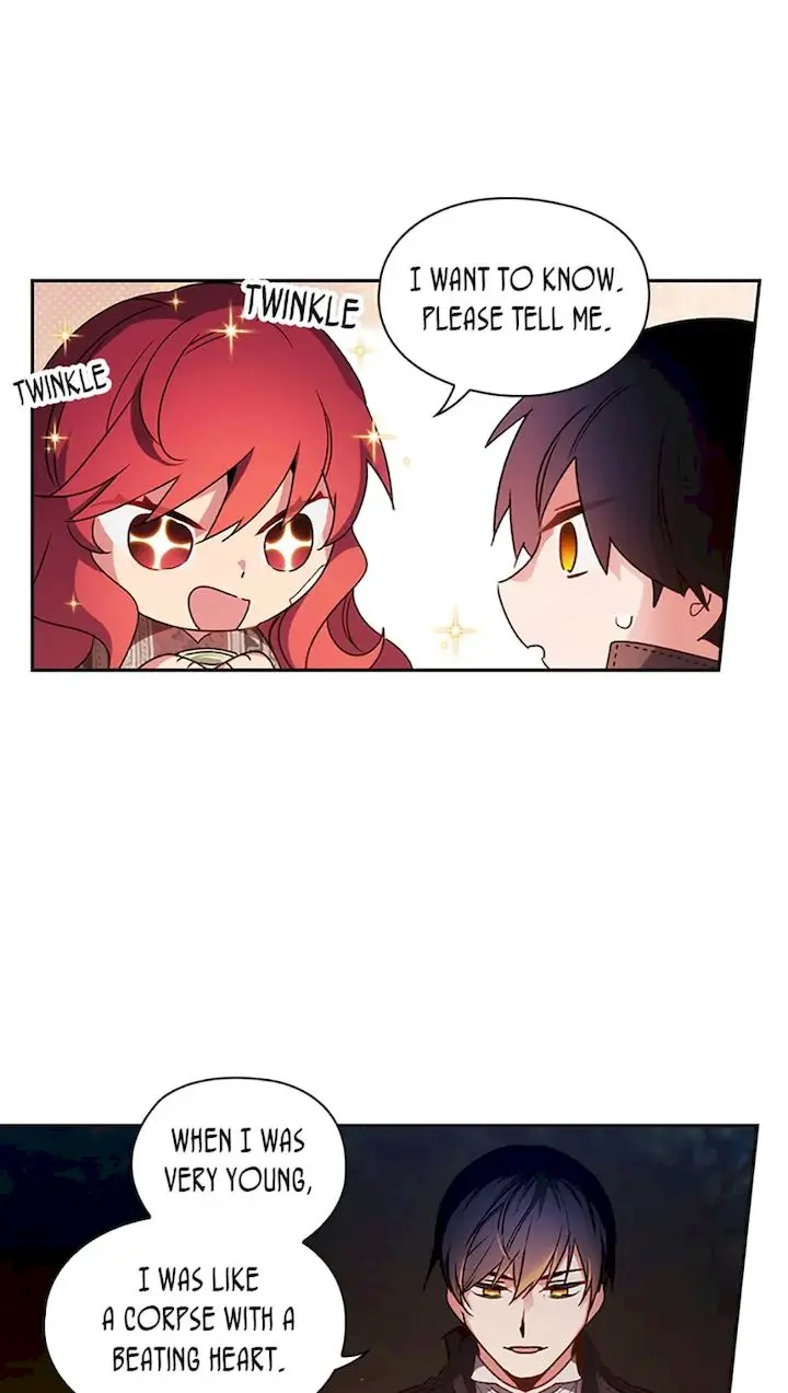 Reminiscence Adonis Manhwa Chapter 98 - Page 32