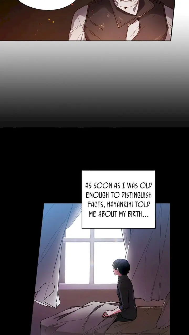 Reminiscence Adonis Manhwa Chapter 98 - Page 33